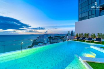 2 Bedroom Condo for sale in Andromeda Condominium, Nong Prue, Chonburi