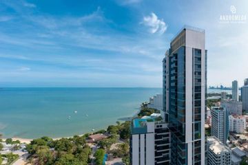 2 Bedroom Condo for sale in Andromeda Condominium, Nong Prue, Chonburi