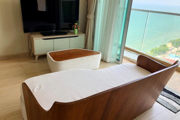 1 Bedroom Condo for sale in Cetus, Nong Prue, Chonburi