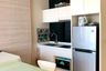 1 Bedroom Condo for sale in Cetus, Nong Prue, Chonburi