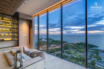 2 Bedroom Condo for sale in Andromeda Condominium, Nong Prue, Chonburi