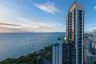 2 Bedroom Condo for sale in Andromeda Condominium, Nong Prue, Chonburi