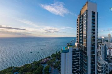2 Bedroom Condo for sale in Andromeda Condominium, Nong Prue, Chonburi
