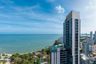 2 Bedroom Condo for sale in Andromeda Condominium, Nong Prue, Chonburi