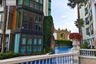 2 Bedroom Condo for sale in Espana Condo Resort Pattaya, Nong Prue, Chonburi