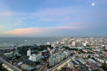 2 Bedroom Condo for sale in Unixx South Pattaya, Nong Prue, Chonburi