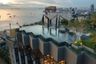 1 Bedroom Condo for sale in Edge Central Pattaya, Nong Prue, Chonburi