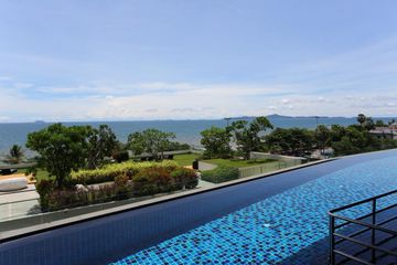 1 Bedroom Condo for sale in Cetus, Nong Prue, Chonburi
