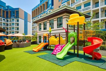 1 Bedroom Condo for sale in Laguna Beach Resort 2, Nong Prue, Chonburi