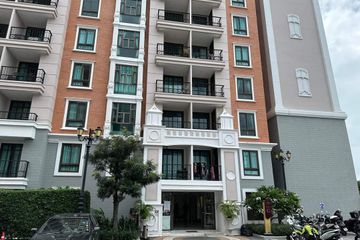 2 Bedroom Condo for sale in Casa Espana, Nong Prue, Chonburi