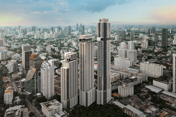 1 Bedroom Condo for sale in Park Origin Thonglor, Khlong Tan Nuea, Bangkok