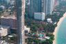 1 Bedroom Condo for sale in Arom Wongamat, Na Kluea, Chonburi