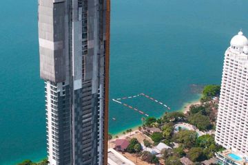 1 Bedroom Condo for sale in Arom Wongamat, Na Kluea, Chonburi