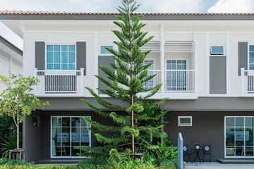 4 Bedroom Townhouse for sale in I Leaf Prime Pattaya-Jomtien, Huai Yai, Chonburi