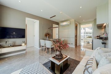 2 Bedroom Condo for sale in The Coral Pattaya, Na Kluea, Chonburi