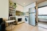 1 Bedroom Condo for sale in Na Kluea, Chonburi