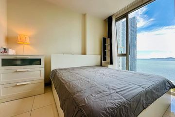 1 Bedroom Condo for sale in Na Kluea, Chonburi