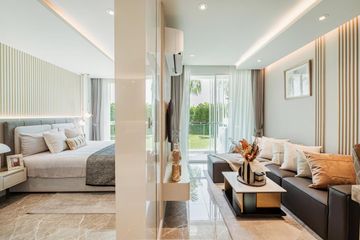 1 Bedroom Condo for sale in The Coral Pattaya, Na Kluea, Chonburi