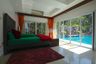 3 Bedroom House for sale in Jomtien Park Villas, Nong Prue, Chonburi
