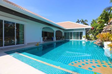 3 Bedroom House for sale in Jomtien Park Villas, Nong Prue, Chonburi