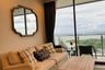 1 Bedroom Condo for sale in Na Kluea, Chonburi