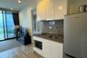 1 Bedroom Condo for sale in Na Kluea, Chonburi