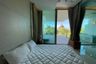 2 Bedroom Condo for sale in The Sanctuary Wong Amat, Na Kluea, Chonburi