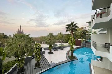 2 Bedroom Condo for sale in The Sanctuary Wong Amat, Na Kluea, Chonburi