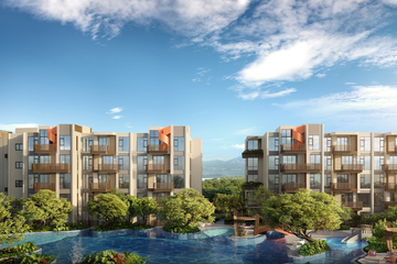 2 Bedroom Condo for sale in CANVAS Cherngtalay, Choeng Thale, Phuket