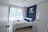 1 Bedroom Condo for sale in Lumpini Park Beach Jomtien, 