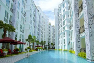 1 Bedroom Condo for sale in Nong Prue, Chonburi