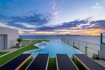 2 Bedroom Condo for sale in Andromeda Condominium, Nong Prue, Chonburi