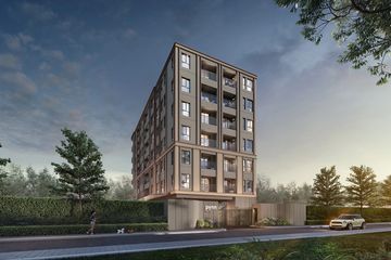 2 Bedroom Condo for sale in PYNN Pridi 20, Phra Khanong Nuea, Bangkok