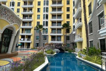 2 Bedroom Condo for sale in Casa Espana, Nong Prue, Chonburi
