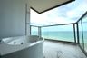 2 Bedroom Condo for sale in Copacabana Beach Jomtien, Nong Prue, Chonburi