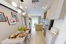 2 Bedroom Condo for sale in PYNN Pridi 20, Phra Khanong Nuea, Bangkok