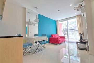1 Bedroom Condo for sale in Grande Caribbean, Nong Prue, Chonburi