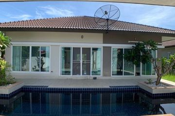 3 Bedroom House for sale in Panalee Village, Huai Yai, Chonburi