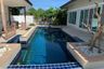3 Bedroom House for sale in Panalee Village, Huai Yai, Chonburi