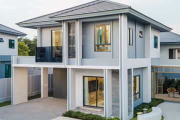 3 Bedroom House for sale in Patta Element, Bang Lamung, Chonburi