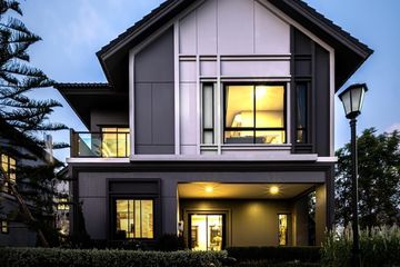 4 Bedroom House for sale in Britania Rayong, Thap Ma, Rayong