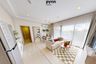 2 Bedroom Condo for sale in PYNN Pridi 20, Phra Khanong Nuea, Bangkok