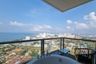 1 Bedroom Condo for sale in The Riviera Ocean Drive, Nong Prue, Chonburi