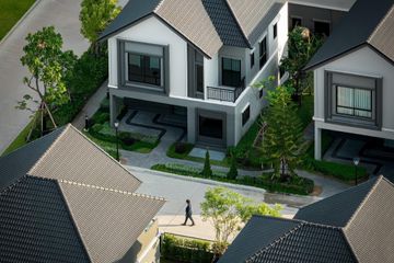 3 Bedroom House for sale in Britania Rayong, Thap Ma, Rayong