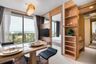 1 Bedroom Condo for sale in Na Kluea, Chonburi