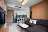 1 Bedroom Condo for sale in Na Kluea, Chonburi