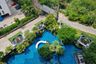 1 Bedroom Condo for sale in The Riviera Monaco, Na Jomtien, Chonburi