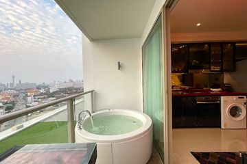 2 Bedroom Condo for sale in The Riviera Ocean Drive, Nong Prue, Chonburi
