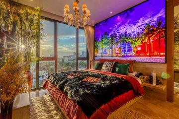 1 Bedroom Condo for sale in The Riviera Ocean Drive, Nong Prue, Chonburi