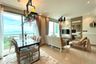 2 Bedroom Condo for sale in The Riviera Ocean Drive, Nong Prue, Chonburi